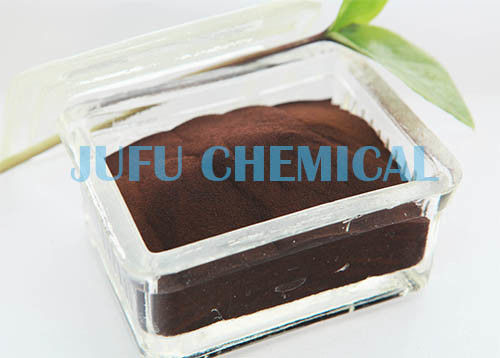 Agente de diminuição natural da água do material de polímero do aditivo da alimentação animal do Na Ligninsulphonate