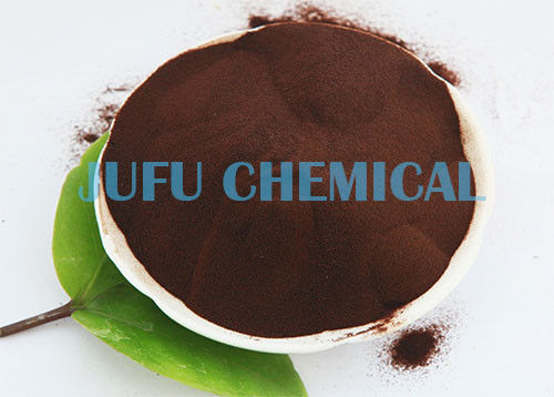Agente de diminuição natural da água do material de polímero do aditivo da alimentação animal do Na Ligninsulphonate