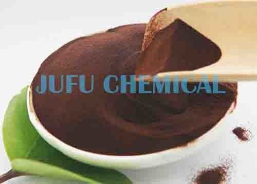 O Na Lignosulphonate pulveriza o agente de diminuição Fast Curing da água do cimento 8068-05-1