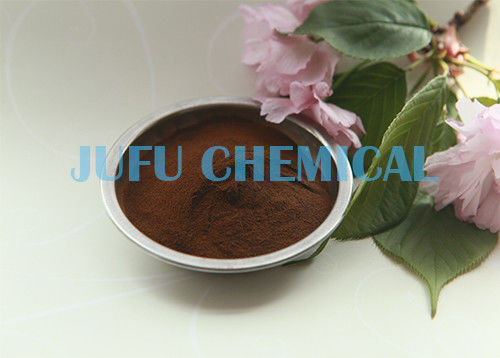 O sódio ácido Lignosulfonic Lignosulphonate de sal do sódio pulveriza Sodyum Glukonat
