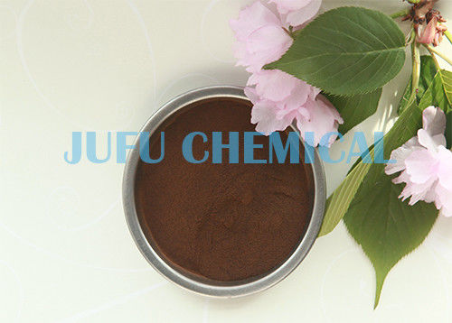 Agente de diminuição Powder da água do cimento de Ligninsulphonate CAS 8068-05-1 do sódio de SLS