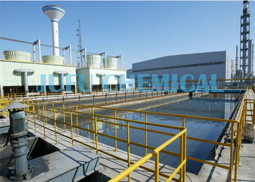 O redutor concreto Lignosulphonate da água da adição pulveriza Cas 8061-51-6