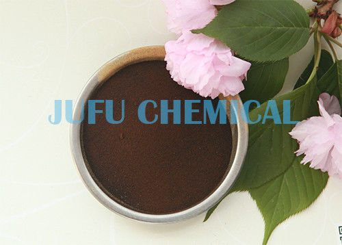 O sódio ácido Lignosulfonic Lignosulphonate de sal do sódio pulveriza Sodyum Glukonat
