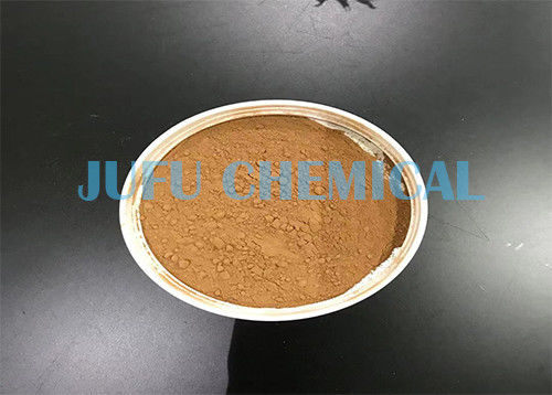 Construção Superplasticizer de Lignosulfonate CAS 8068-05-1 do sódio de SLS