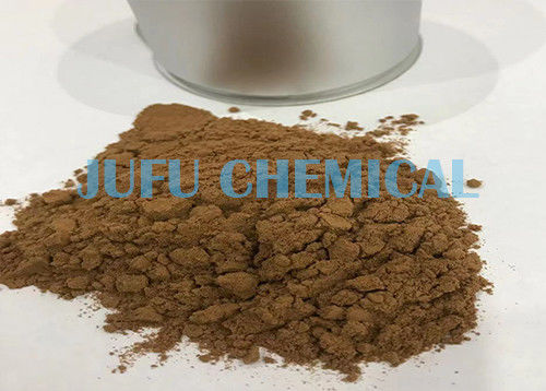 Agente de diminuição In Concrete de Straw Pulp Lignosulfonate Sodium Water