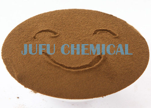 Construção Superplasticizer de Lignosulfonate CAS 8068-05-1 do sódio de SLS