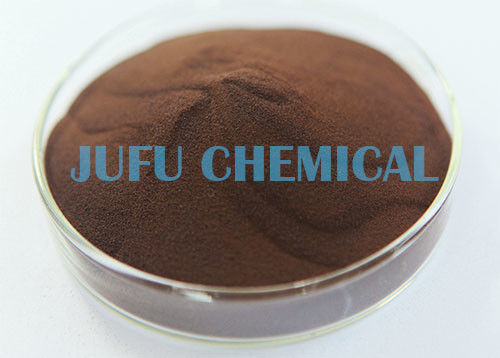 Agente de diminuição In Concrete de Straw Pulp Lignosulfonate Sodium Water