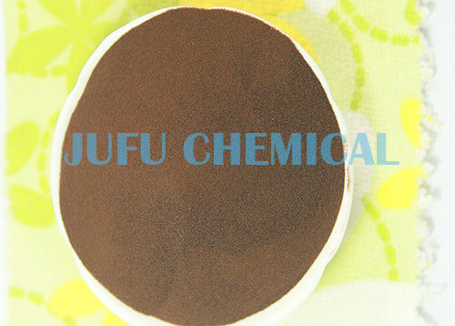 Serviço personalizado cliente ácido Lignosulphonic de Superplasticizer de sal do Na