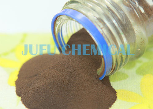 Serviço personalizado cliente ácido Lignosulphonic de Superplasticizer de sal do Na