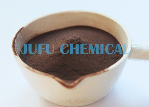 A lenhina aditiva da alimentação animal de Sulphonate de lenhina do sódio de CAS 8068-05-1 pulveriza HS 3804000090