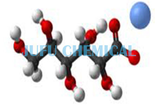 Tratamento Superplasticizer concreto de 98% Min Sodium Gluconate Metal Surface