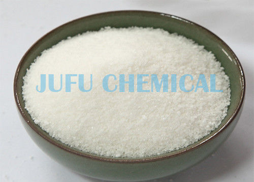 Gluconato cristalino concreto do sódio da pureza C6H11NaO7 do redutor cristalino 98% da água da escala alta