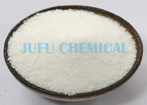 Gluconato cristalino concreto do sódio da pureza C6H11NaO7 do redutor cristalino 98% da água da escala alta
