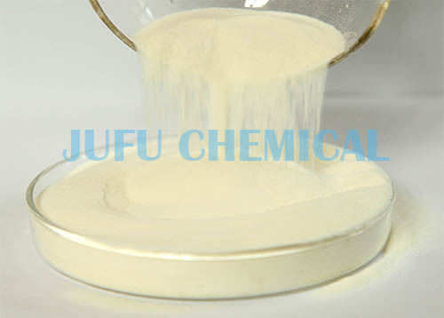 Água concreta da adição do pó de PCE Polycarboxylate Superplasticizer que reduz CAS 62601-60-9