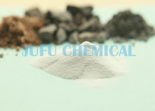 Água concreta da adição do pó de PCE Polycarboxylate Superplasticizer que reduz CAS 62601-60-9