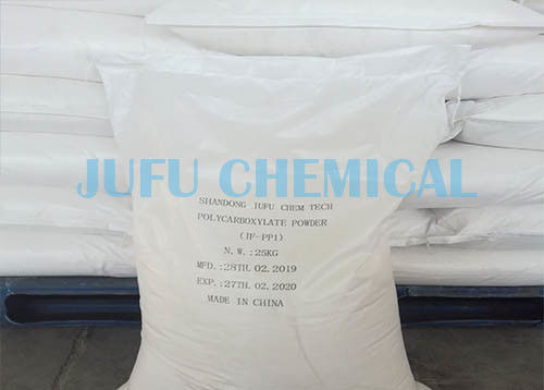 Redutor ácido Polycarboxylic da água do cimento de PCE Superplasticizer CAS 62601-60-9
