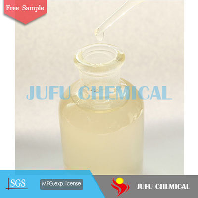 Adição líquida do GV Polycarboxylate Superplasticizer para o concreto