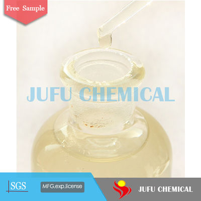 Adição líquida do GV Polycarboxylate Superplasticizer para o concreto