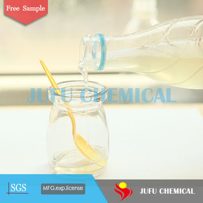 Adição líquida do GV Polycarboxylate Superplasticizer para o concreto