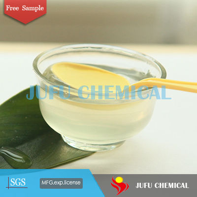 Líquido VPEG HPEG da adição PCE de Polycarboxylate do índice contínuo 50