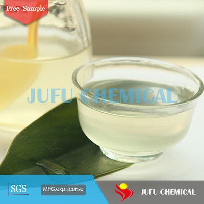Líquido VPEG HPEG da adição PCE de Polycarboxylate do índice contínuo 50