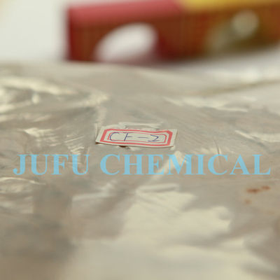 Produto químico refratário da construção de CAS 8061-52-7 do Sulphonate de lenhina do cálcio