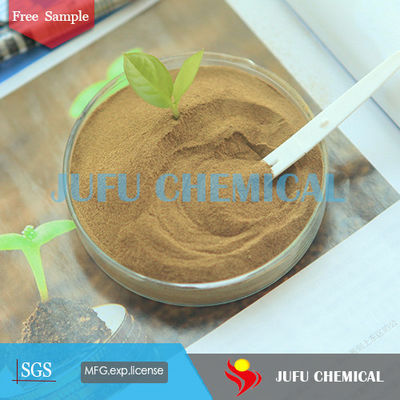 Enchimento Ca Lignosulfonate do inseticida de Lignosulphonate do cálcio