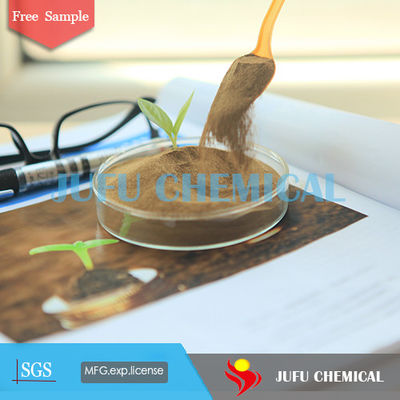 Enchimento Ca Lignosulfonate do inseticida de Lignosulphonate do cálcio
