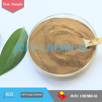 Cálcio auxiliar bronzeando-se de couro Lignosulphonate