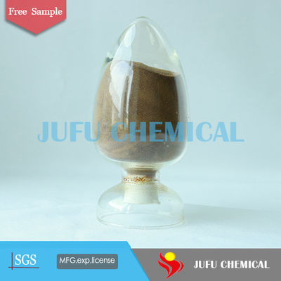 Enchimento Ca Lignosulfonate do inseticida de Lignosulphonate do cálcio