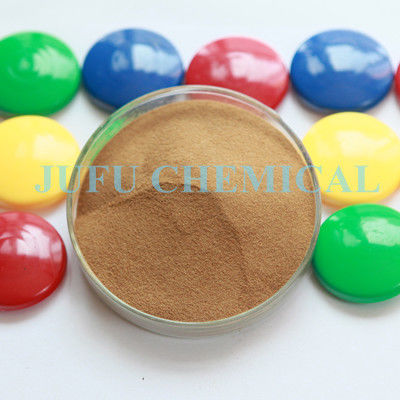 Sal aditivo do sódio do Dispersant NNO de matéria têxtil do ácido Sulphonic de Polynaphthalene