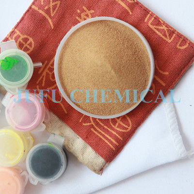 Ácido 2-Naphthalenesulfonic de dispersão de Powder CAS 36290-04-7 do agente de NNO