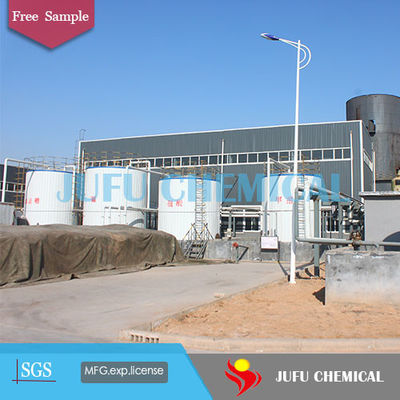 A água concreta que reduz o éter de MSDS Polycarboxylate pulveriza a mãe de PCE Superplasticizer