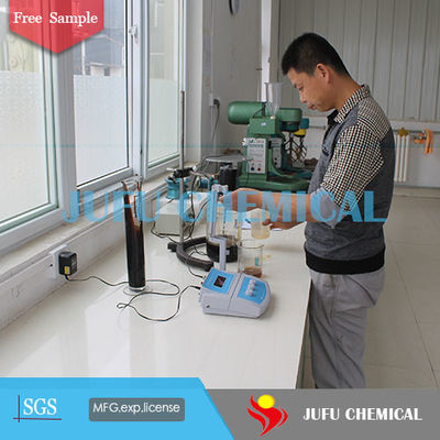 Água contínua do formaldeído do Sulfonate do Naphthalene do sódio do Cas 9084-06-4 que reduz snf-b