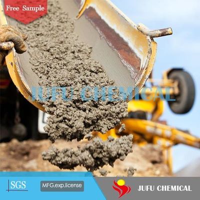 Sal ácido Gluconic do sódio de 98% como Superplasticizer químico de limpeza industrial no concreto