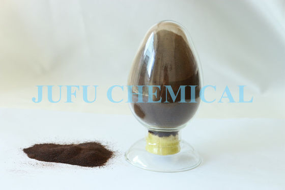 Polímero do MF CAS 9084-06-4 do Dispersant com o solúvel de sal do sódio do formaldeído na água