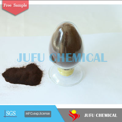 Polímero do MF CAS 9084-06-4 do Dispersant com o solúvel de sal do sódio do formaldeído na água