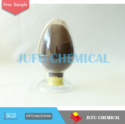 Polímero do MF CAS 9084-06-4 do Dispersant com o solúvel de sal do sódio do formaldeído na água