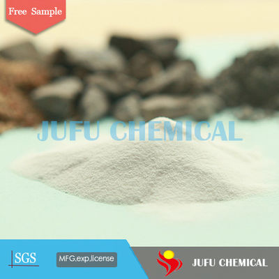 Pó branco PCE Superplasticizer