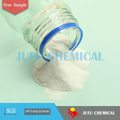 Pó branco PCE Superplasticizer