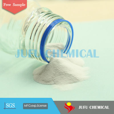 Adição concreta do pó HRWR de Polycarboxylate Superplasticizer