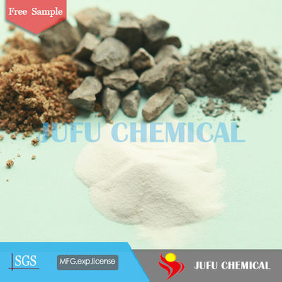 Adição concreta do pó HRWR de Polycarboxylate Superplasticizer