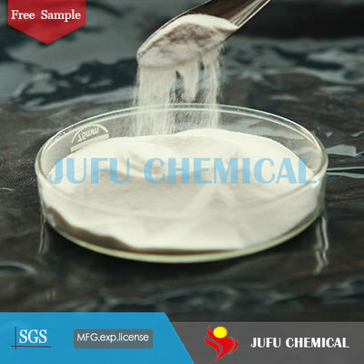 Pó branco PCE Superplasticizer