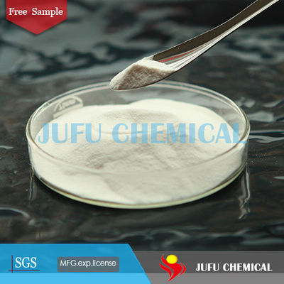 Adição concreta do pó HRWR de Polycarboxylate Superplasticizer