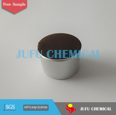 CAS 9084-06-4 Agente dispersante em pó Com baixo teor de quinolina MF Dispersante em pó
