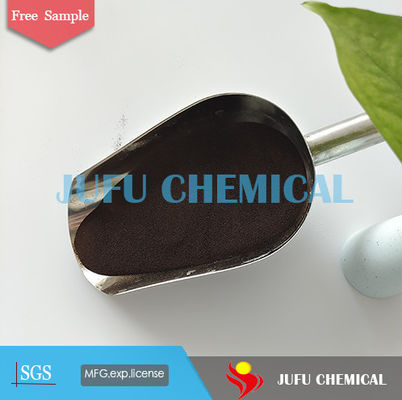 O sódio sulfata o Dispersant MF de 8%