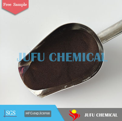 CAS 9084-06-4 Agente dispersante em pó Com baixo teor de quinolina MF Dispersante em pó