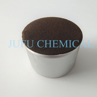 Pó de dispersão do formaldeído de MF Environmentally Friendly Melamine do agente da baixa quinoleína