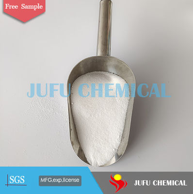 Solúvel da categoria da alimentação da fórmula do formato do cálcio de CAS 544-17-2 na água