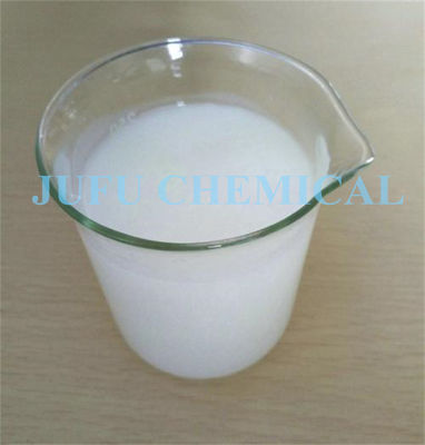 Agente antiespumante aquoso For Agrochemicals CAS 9006-65-9 do silicone